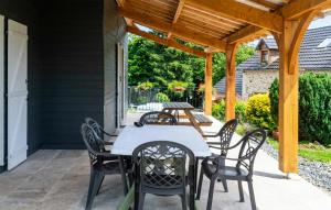 Charmante Maison Avec Piscine
