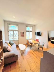 New Prague apartment