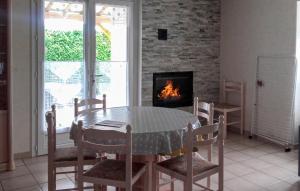 Charmante Maison Avec Piscine