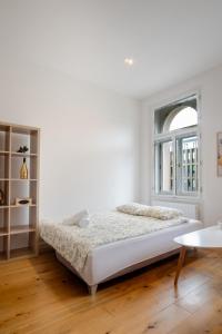 New Prague apartment