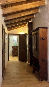 Auberge du Château de Bézaudun Les Alpes