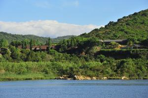 Appart'hotels Residence Castell'Verde : photos des chambres