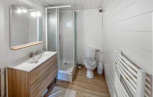 1 Bedroom Nice Apartment In Pleubian