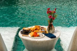 The Jam Boutique Hotel