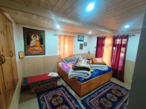 Gremuspa Homestay