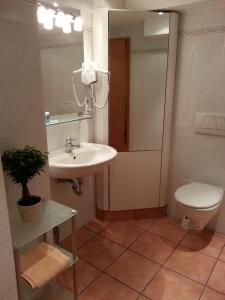 Apartmenthaus Sonnen