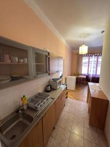 Apartmán u Starého Města