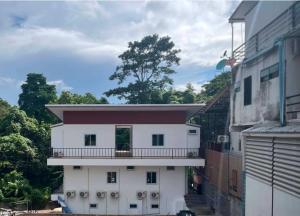 Koh Tao Townhouse