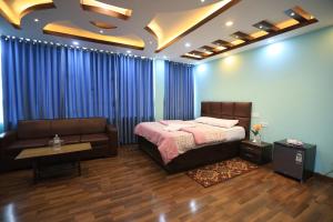 Greenery View Point Resort