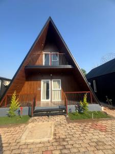 JP Glamping Resort