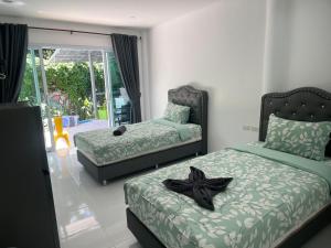Koh Tao Townhouse
