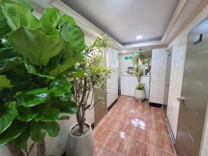 Jonggak Soo Residence