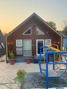 JP Glamping Resort