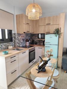 Konstantinos Seaside View Suite