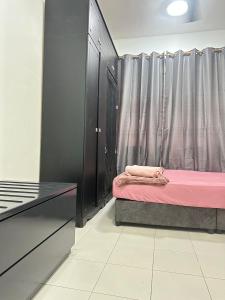 Homestay Villa Kristal By Kirin Kamis