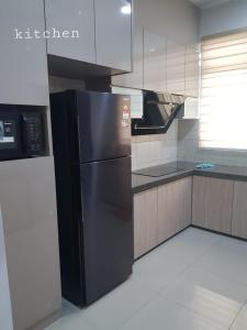 Bukit Mertajam Bkt Mas Homestay#02