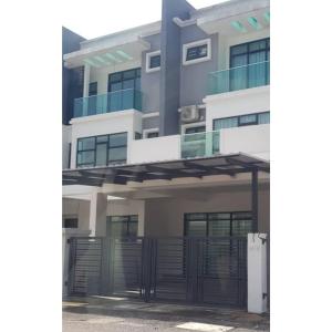 Bukit Mertajam Bkt Mas Homestay#02