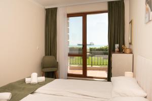 La Veranda Apartment, Complex Carpe Diem, Free Parking & Swimming pool