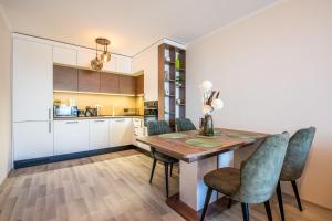 La Veranda Apartment, Complex Carpe Diem, Free Parking & Swimming pool