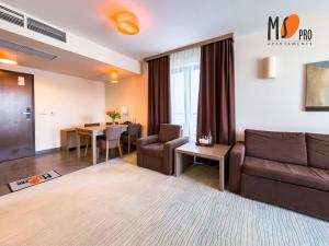 Baltic Plaza Medi&Spa Apartamenty by MSPro