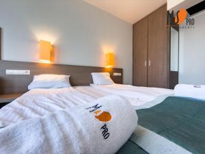 Baltic Plaza Medi&Spa Apartamenty by MSPro