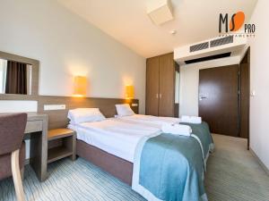 Baltic Plaza Medi&Spa Apartamenty by MSPro