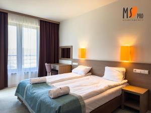 Baltic Plaza Medi&Spa Apartamenty by MSPro