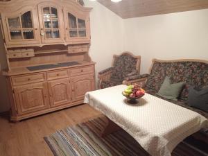 Ferienwohnung Erhard