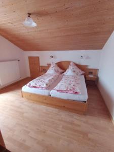 Ferienwohnung Erhard