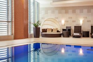 DoubleTree by Hilton Bratislava