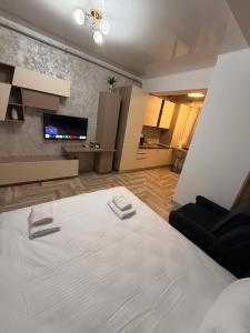 Studio C&C Resort Mamaia-Nord