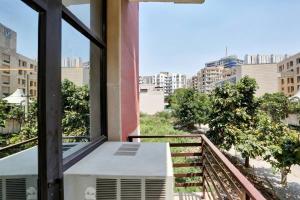 Hotel O JMD Residency