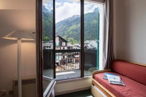 Chamonix Sud - Balme 402 Duplex - Happy Rentals