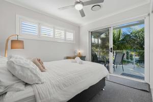 Palms by the Bay by Experience Jervis Bay