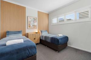 Palms by the Bay by Experience Jervis Bay