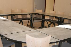 Hotels Residence Universitaire Lanteri : photos des chambres