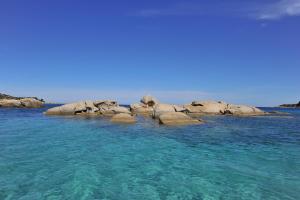 Appart'hotels Residence Castell'Verde : photos des chambres