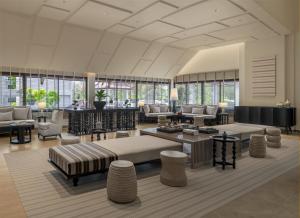 Kahavadi Chiang Rai, Curio Collection by Hilton