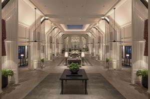 Kahavadi Chiang Rai, Curio Collection by Hilton