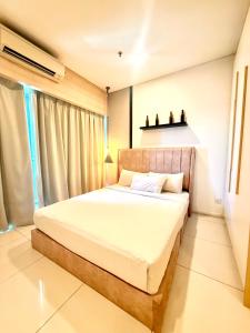 Summer Suites See Home Klcc