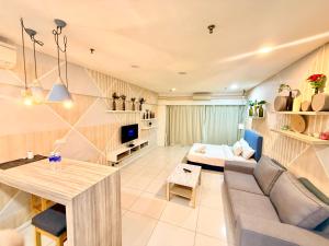Summer Suites See Home Klcc