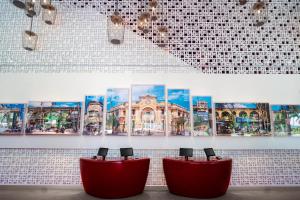 Wink Hai Phong Centre, Unscripted by Hyatt - 24 Hours stay