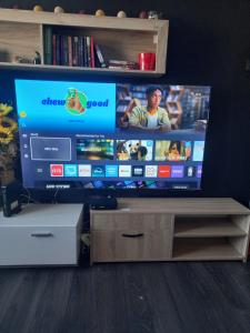 Apartman Mici