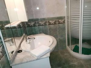 Piso centrico en Conil solo alquilamos a familias