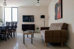 Departamento #202 en Centro Histórico con terraza panorámica compartida