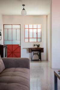 Departamento #202 en Centro Histórico con terraza panorámica compartida