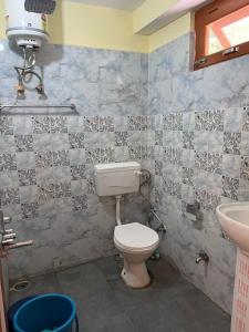 Divine Kalpa Homestay