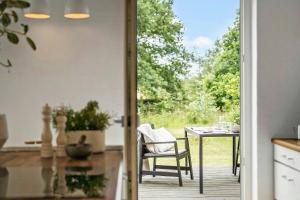 Holiday Home On A Large Natural Lot By Hjarbæk