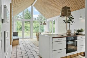 Holiday Home On A Large Natural Lot By Hjarbæk