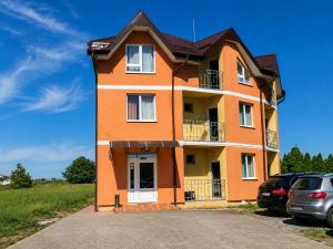 Hotel Doina 1 Tășnad